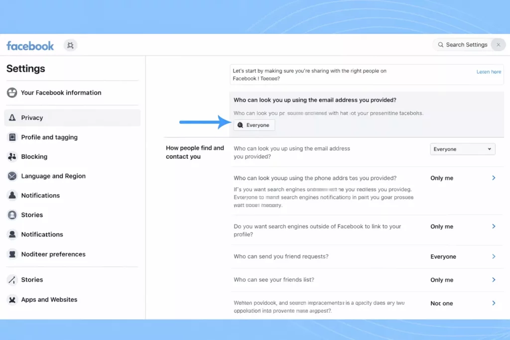 Cara Membuat Facebook Page Tanpa Akun Pribadi 