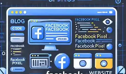 Cara Memasang Pixel Facebook di Situs Web