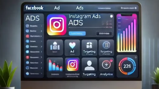 Cara Membuat Instagram Ads Facebook Business Manager