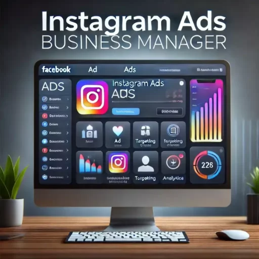 Cara Membuat Instagram Ads Facebook Business Manager