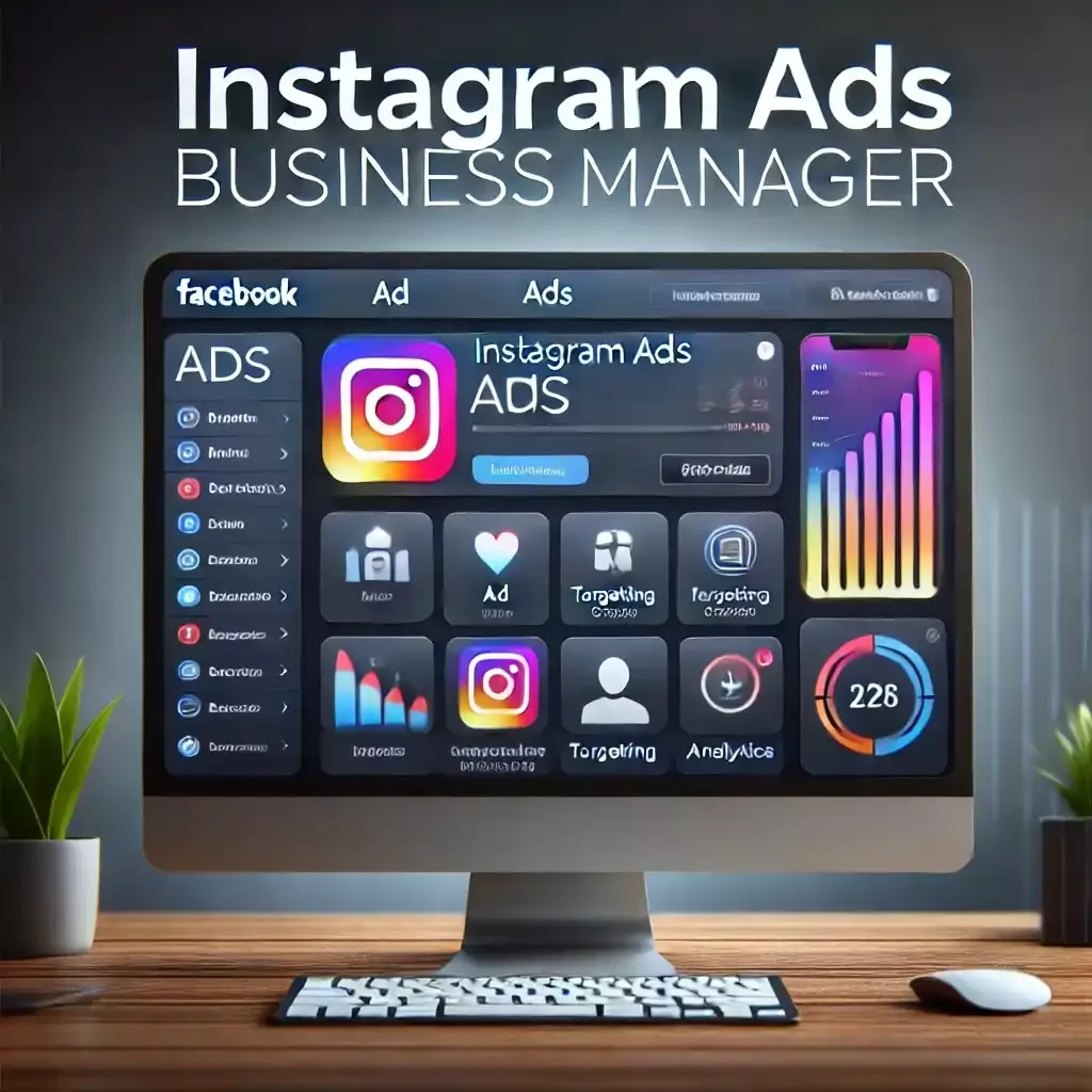 Cara Membuat Instagram Ads Facebook Business Manager