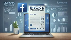 Cara Mendapatkan Invoice Dari Facebook Ads