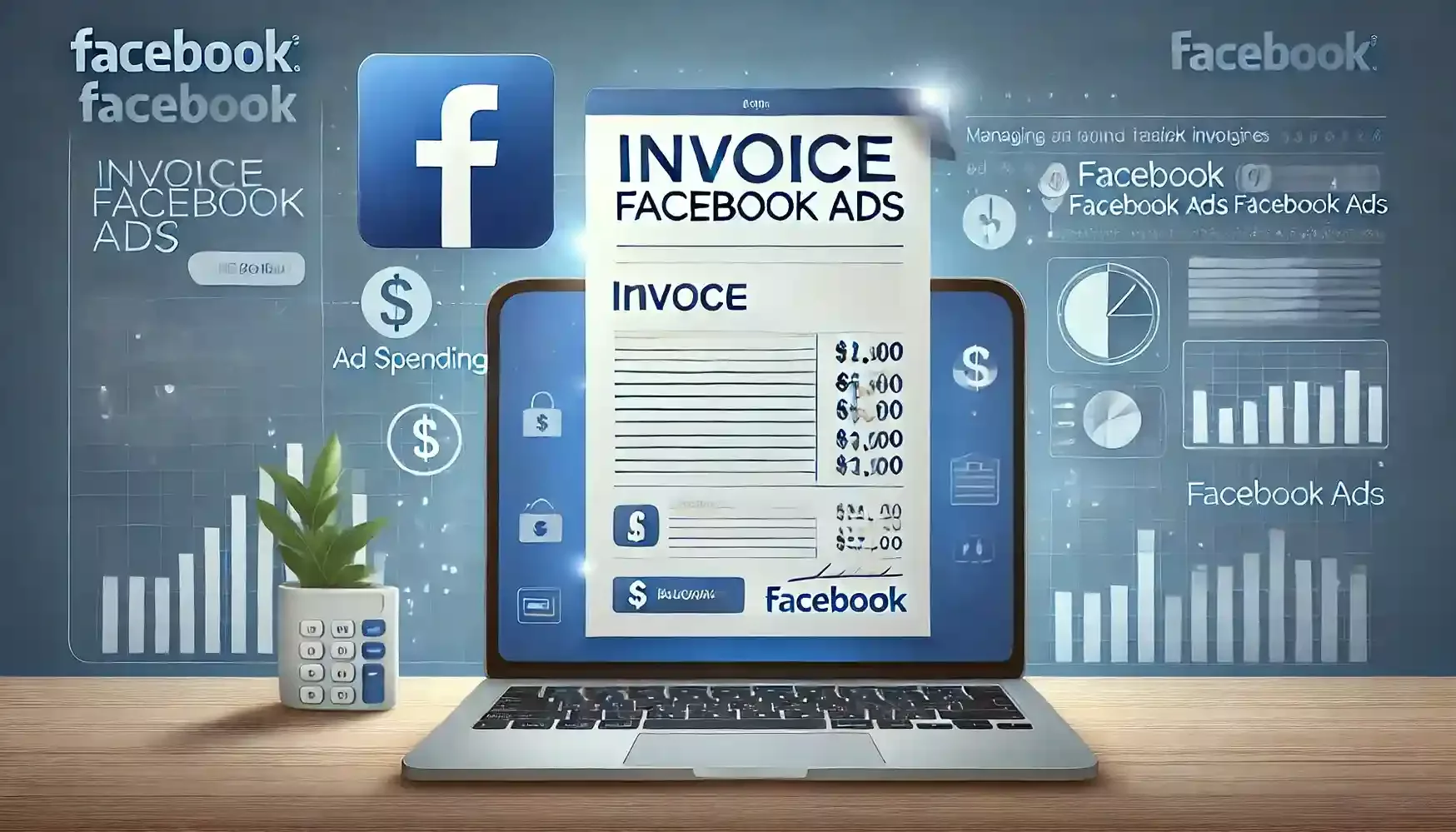 Cara Mendapatkan Invoice Dari Facebook Ads