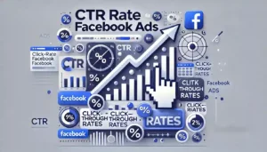 Cara Menghitung CTR Rate Facebook Ads dengan Mudah