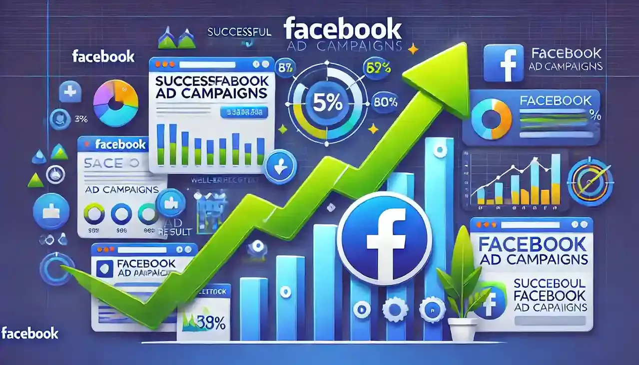 Contoh Successful Facebook Ad Campaigns dan Tips Membuatnya