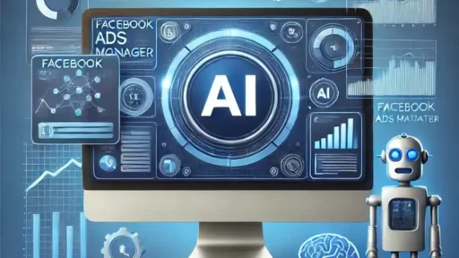 Facebook Ads AI Tool