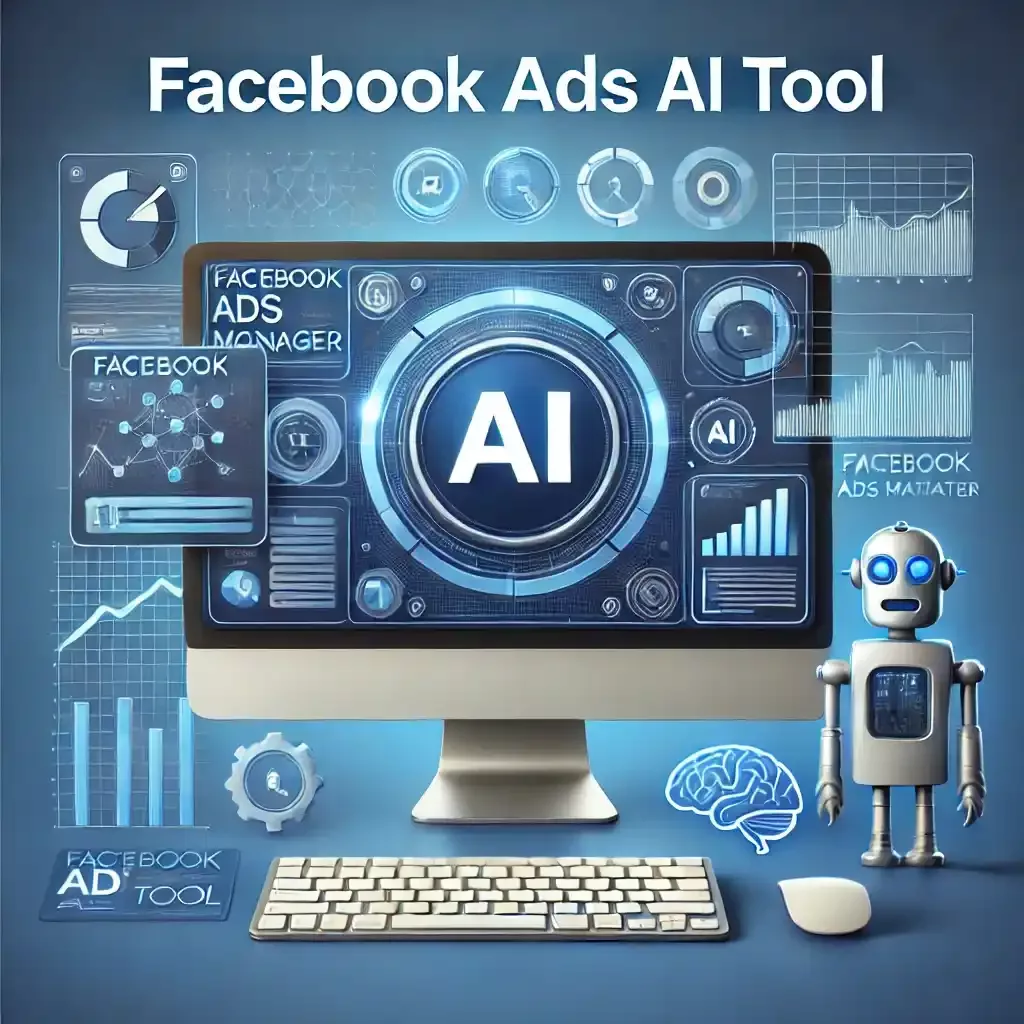 Facebook Ads AI Tool