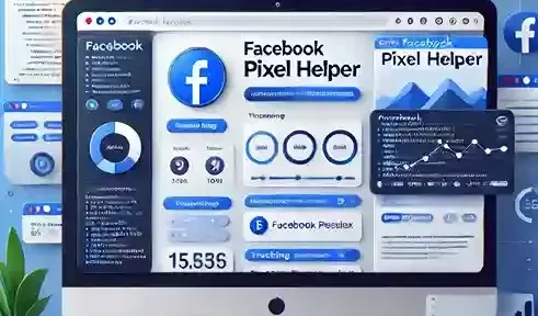 Facebook Pixel Helper