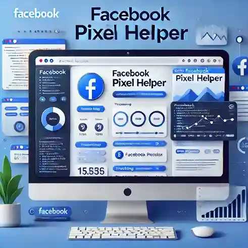 Facebook Pixel Helper