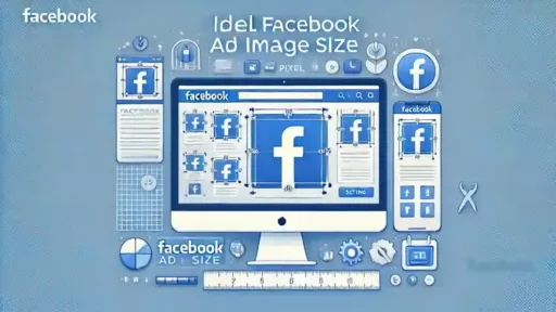 Ideal Facebook Ad Image Size