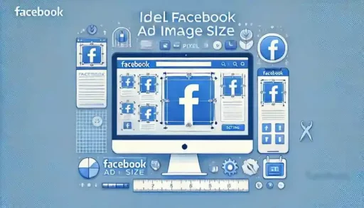 Ideal Facebook Ad Image Size