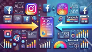 Instagram Ads Vs Facebook Ads