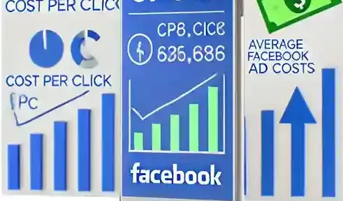 Rata-rata CPC FB untuk Iklan