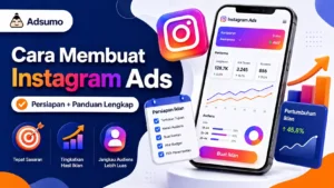 Cara Membuat Instagram Ads