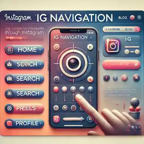 ig navigation