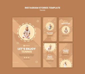 Instagram Story Guidelines