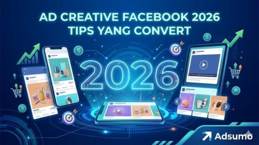 Ad Creative Facebook