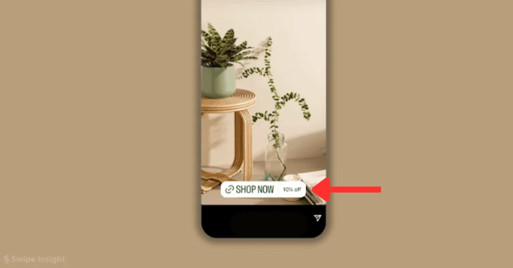 Apa Itu CTA dalam Instagram Ads?