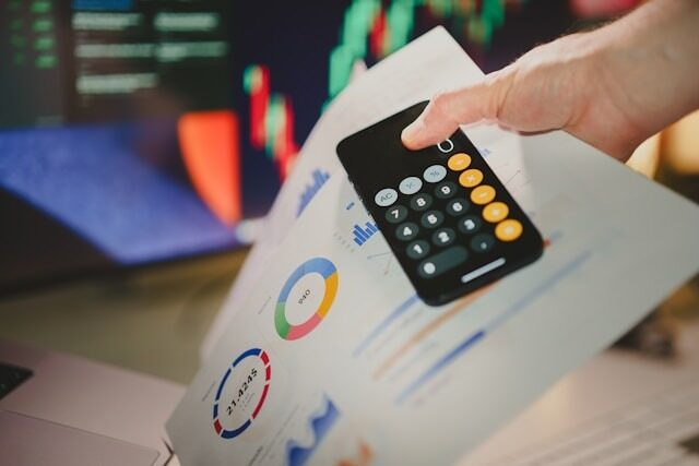 Contoh Laporan Digital Marketing