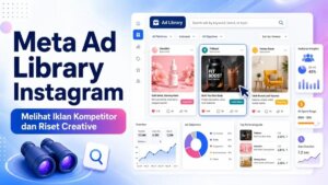 Instagram Ad Library