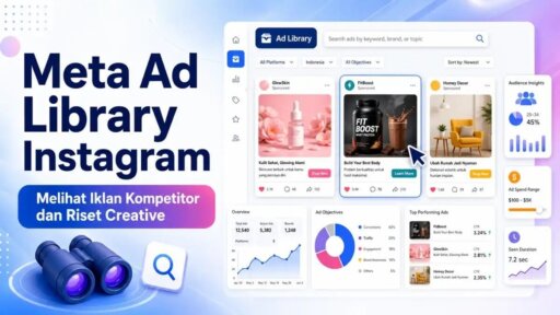 Instagram Ad Library