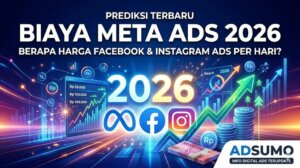 Biaya Facebook Ads