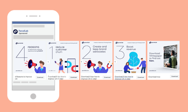 Format Ad Creative yang Paling Perform