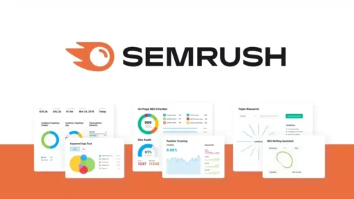 Semrush adalah