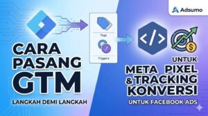 Google Tag Manager Adalah