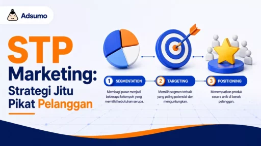 STP Marketing