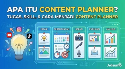Content Planner Adalah