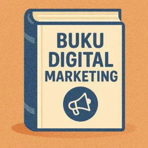 Buku Digital Marketing