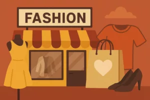 120 Ide Nama Brand Baju Aesthetic yang Bikin Pelanggan Auto Ngelirik