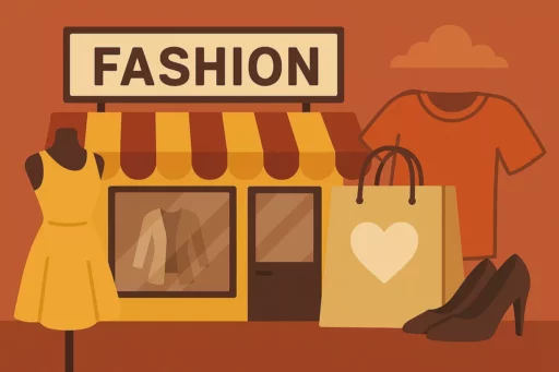 120 Ide Nama Brand Baju Aesthetic yang Bikin Pelanggan Auto Ngelirik
