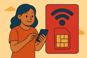 Cara Transfer Pulsa Smartfren