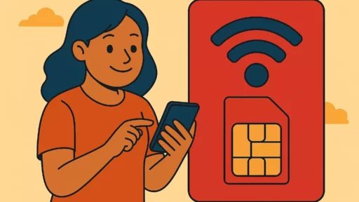 Cara Transfer Pulsa Smartfren