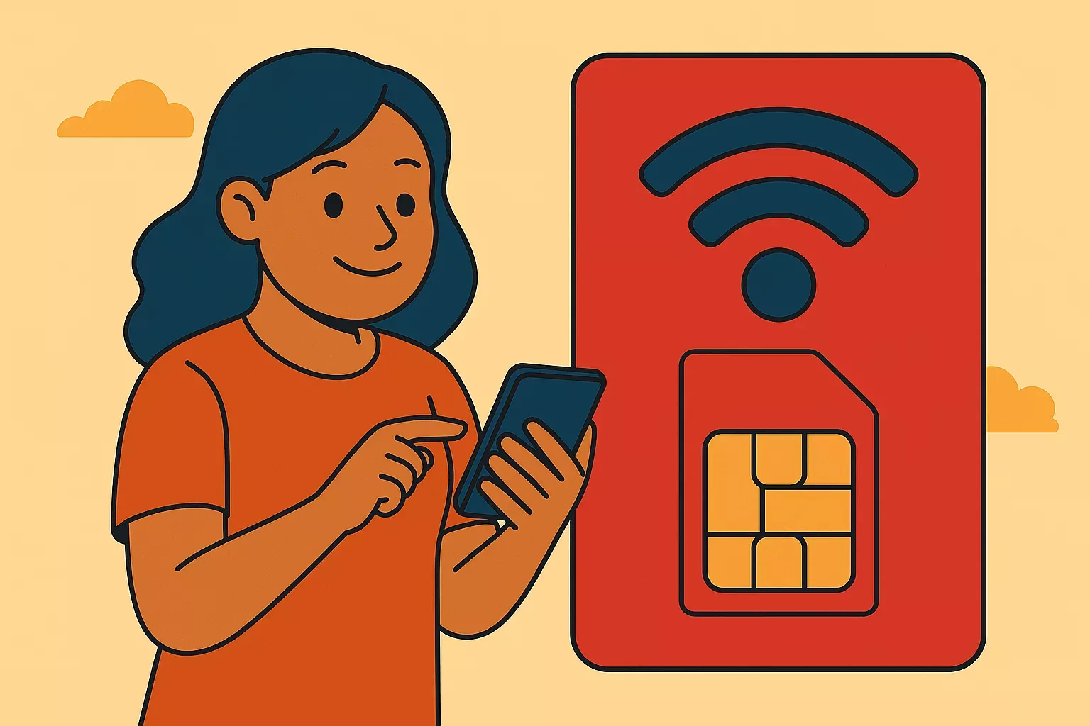 Cara Transfer Pulsa Smartfren