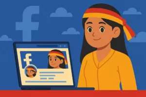 Nama FB Keren Bahasa Indonesia