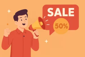 Kata Kata Promosi Jualan Online