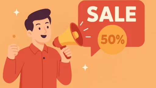 Kata Kata Promosi Jualan Online