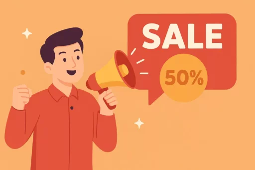 Kata Kata Promosi Jualan Online