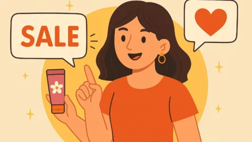 Kata Kata Promosi Produk