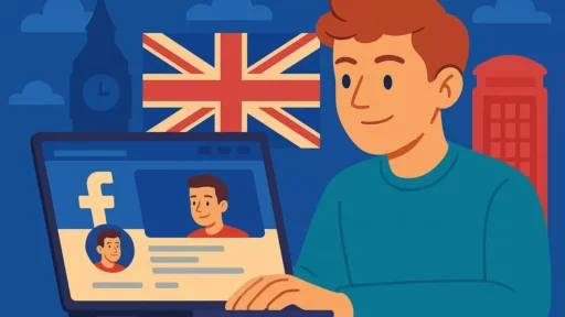 Nama FB Keren Bahasa Inggris