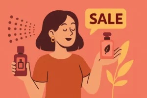 Kata Kata Promosi Parfum
