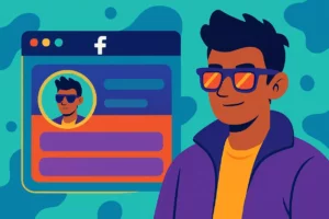 Nama FB Keren Unik