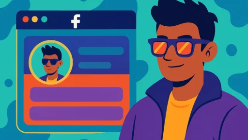 Nama FB Keren Unik