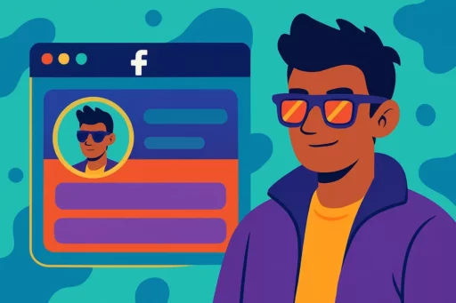 Nama FB Keren Unik