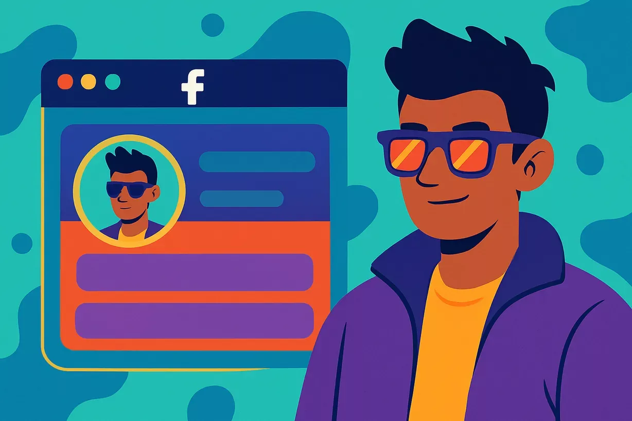 Nama FB Keren Unik