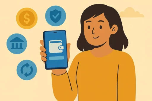 Cara Transfer DANA ke GoPay