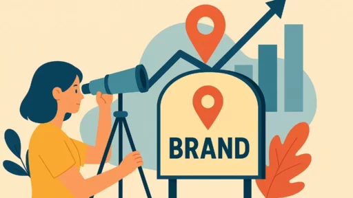 Brand positioning adalah